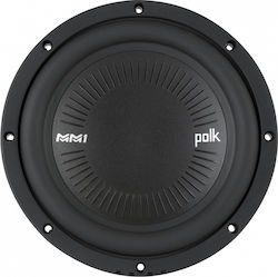 Polk Audio MM842SVC Subwoofer Auto 8" 300W RMS