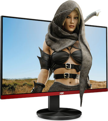 AOC G2590VXQ 24.5" FHD 1920x1080 TN Gaming Monitor with 1ms GTG Response Time