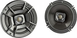 Polk Audio Car Speaker Set DB652 6.5" with 100W RMS (2 Way)