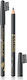Eveline Eyebrow Pencil Grey Pencil for Eyebrows