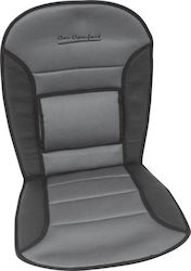 Carpoint Πλατοκάθισμα 1τμχ Πολυεστερικό Comfort 0323276 Carpoint Πλατοκάθισμα 1τμχ Πολυεστερικό Comfort 0323276