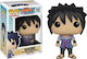 Funko Pop! Animation Naruto Sasuke 72