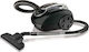 Life VC-001 221-0055 Vacuum Cleaner 700W Bagged 2lt Black