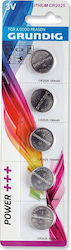 Grundig Power+++