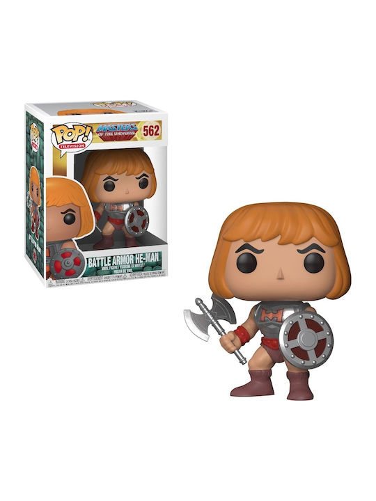 Funko Pop! Televiziune: Masters of the Universe...