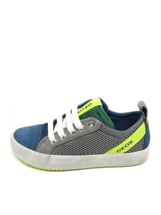 Geox Kids Sneakers Anatomic Multicolour