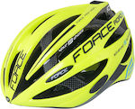 Force Road Pro 902645,902646 Bicycle Helmet Road