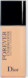 Dior Forever Undercover 24Η Full Coverage Liqui...