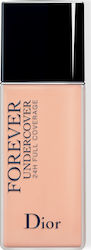 Dior Forever Undercover 24Η Full Coverage Liqui...