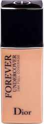 Dior Forever Undercover 24Η Full Coverage Liqui...