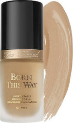 Too Faced Born This Way Foundation 30ml