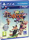 Frantics PS4 Spiel