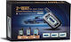 2 Way Car Alarm System 3000M Alarm System Car 2 Way