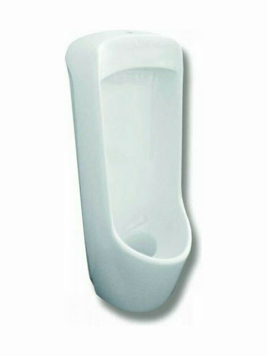 Gloria Vert Urinal White