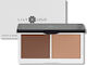 Lily Lolo Sculpt & Glow Contour Duo Paletă 10gr