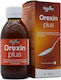 Starmel Orexin Plus Συμπλήρωμα για Αδυνάτισμα 150ml Φράουλα