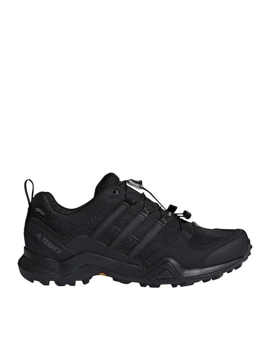 adidas Terrex Swift R2 GTX Încălțăminte De Drumeție Pentru Bărbați Gore-Tex Negru Core adidas Terrex Swift R2 GTX Încălțăminte De Drumeție Pentru Bărbați Gore-Tex Negru Core