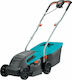 Gardena PowerMax Li-40/32 Mașină de tuns iarba Baterie 40V