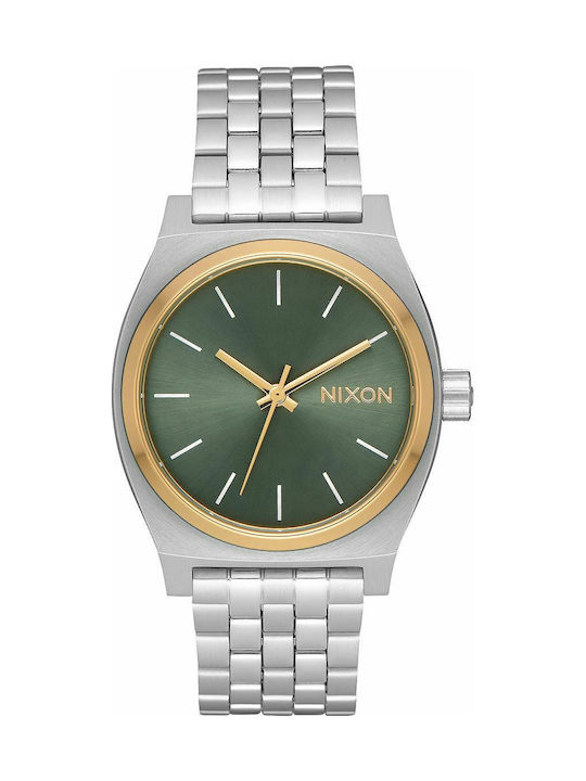 Nixon watches skroutz hot sale