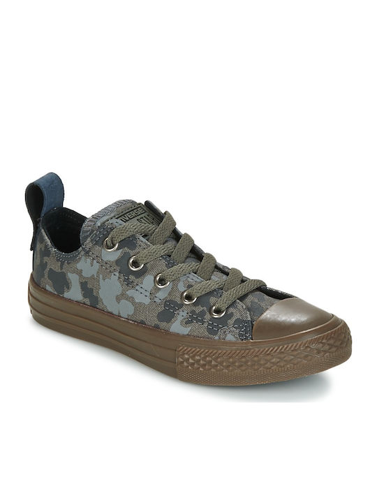 Converse Chuck Taylor All Star Chuck Taylor All Star Grün Converse Chuck Taylor All Star Chuck Taylor All Star Grün