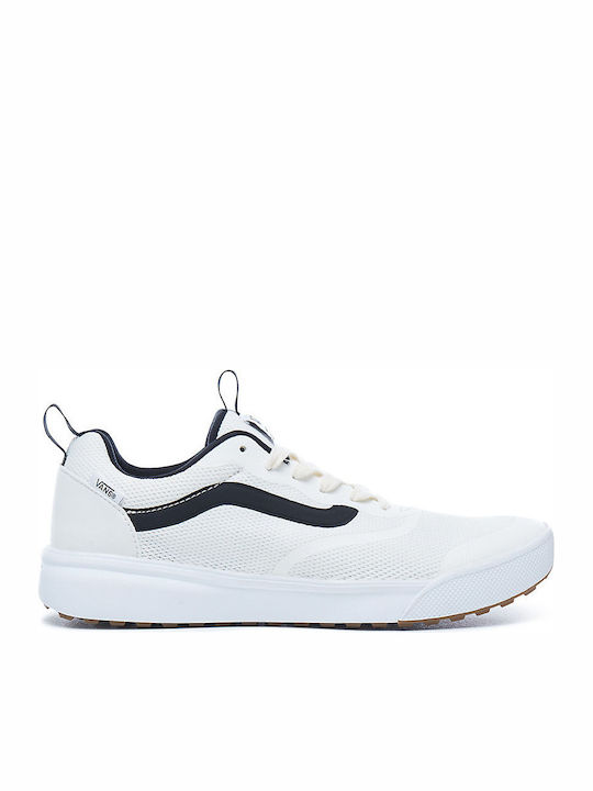 Vans Ultrarange Rapidweld Sneakers Weiß