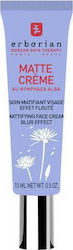 Erborian Matte Nymphaea Alba Ενυδατική Κρέμα Ημέρας 15ml Erborian Matte Nymphaea Alba Ενυδατική Κρέμα Ημέρας 15ml