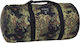 Basehit Σακ Βουαγιάζ Green Army / Black Μ60xΠ33...