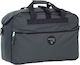 Basehit Sack Voyage Gray