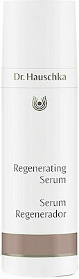 Dr. Hauschka Regenerating Feuchtigkeitsspendend Serum Gesicht 30ml