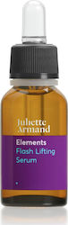 Juliette Armand Firming Face Serum Elements Flash Lifting Suitable for All Skin Types 20ml