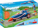Playmobil Sports & Action Stomp Racer για 5 ετών