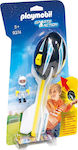 Playmobil Sports & Action Wind Flyer for 5+ years old