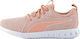 Puma Carson 2 Knit Sport Shoes Running Pink