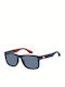 Tommy Hilfiger Sonnenbrillen mit Marineblau Rahmen TH1556/S 8RU/KU