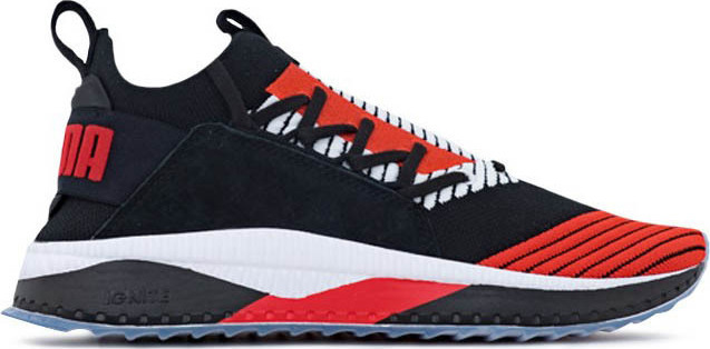 tsugi jun cubism sneakers