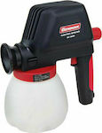 Benman Electric Paint Spray Gun 120W with 1.2lt Container