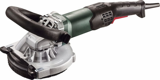 Metabo Τριβείο Μπετού 1900W RSEV 19-125 RT