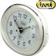 Trevi Tabletop Clock with Alarm SL 3052