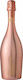 Bottega Spa Κρασί Rose Gold Pinot Noir Ροζέ Ξηρό Αφρώδες 750ml