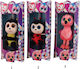Lumânări de Paște cu Jucării Beanie Boos Ty Beanie Boos pentru 3+ Ani AS