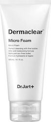 Dr. Jart+ Dermaclear Micro Foam Αφρός Καθαρισμού Προσώπου 120ml Dr. Jart+ Dermaclear Micro Foam Αφρός Καθαρισμού Προσώπου 120ml