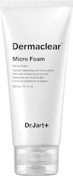 Dr. Jart+ Dermaclear Micro Foam Schaumstoff Gesichtsreiniger 120ml Dr. Jart+ Dermaclear Micro Foam Schaumstoff Gesichtsreiniger 120ml