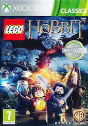 Lego The Hobbit (Classics) Clasice Ediție Lego The Hobbit (Classics) Clasice Ediție