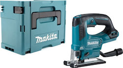 Makita Jig Saw 12V Solo Brushless