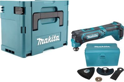 Makita Oscilant Multifuncțional electric 10.8V Solo cu control de viteză