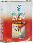 Selenia Digitek Pure Energy 0W-30 2lt