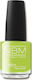 NBM Nail Polish Glossy Βερνίκι Νυχιών Πράσινο 14ml
