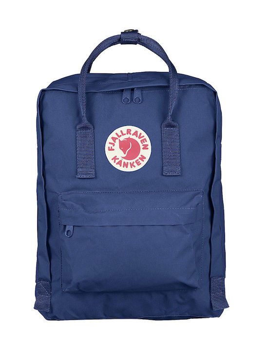 Fjallraven Kanken Backpack Blue