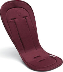 Bugaboo Στρώμα Καροτσιού Seat Liner Red Melange