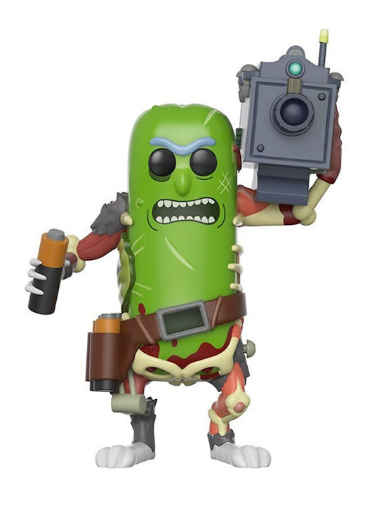 Funko Pop! Television: Rick and Morty - Pickle Rick 332